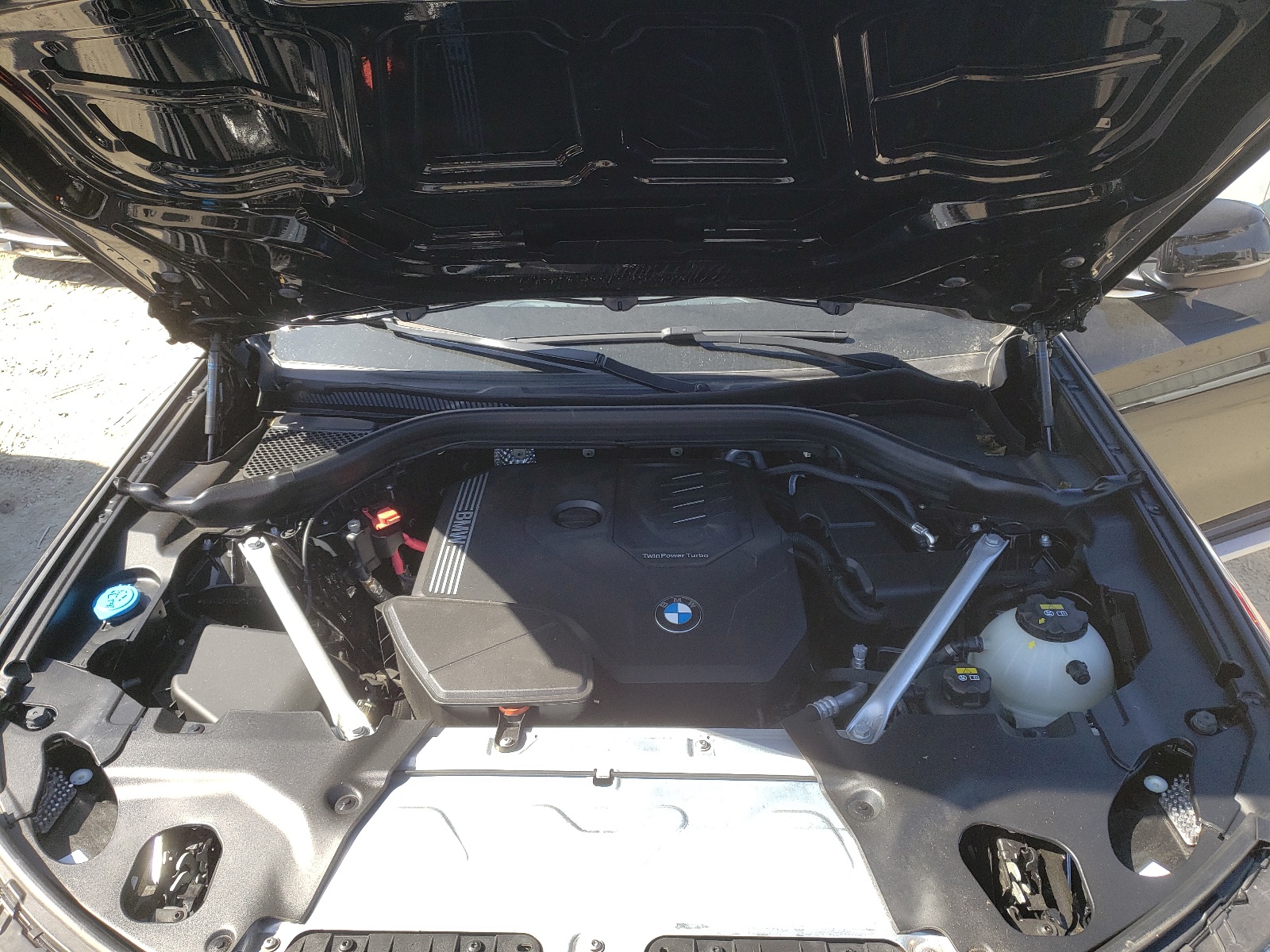 5UX43DP04N9M29312 2022 BMW X3 Sdrive30I