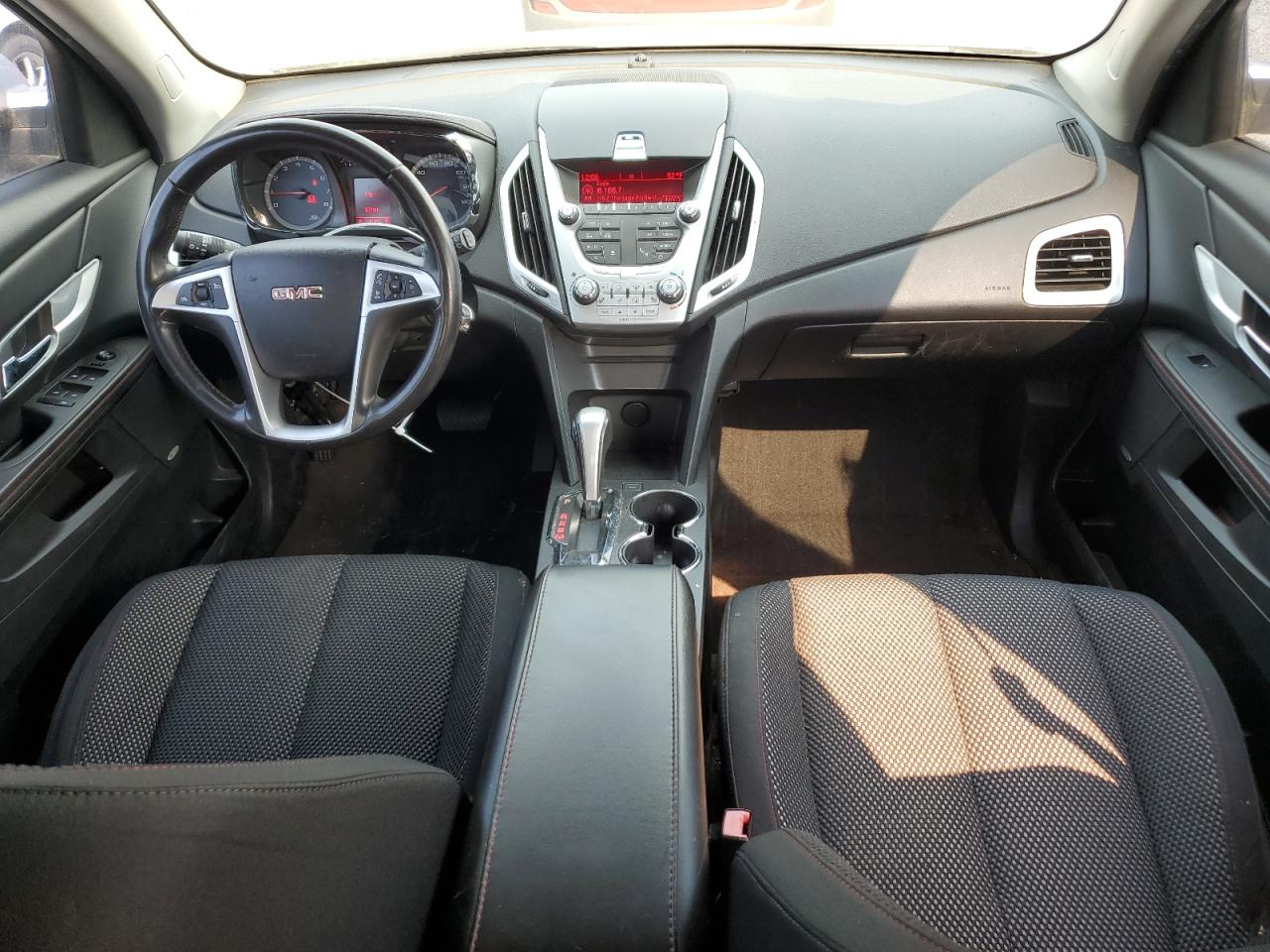 2011 GMC Terrain Sle VIN: 2CTALSEC8B6318330 Lot: 66718034