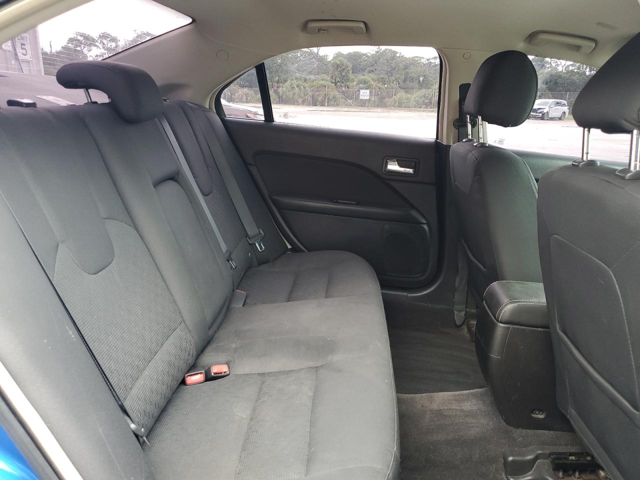 2012 Ford Fusion Se VIN: 3FAHP0HAXCR360446 Lot: 66522604