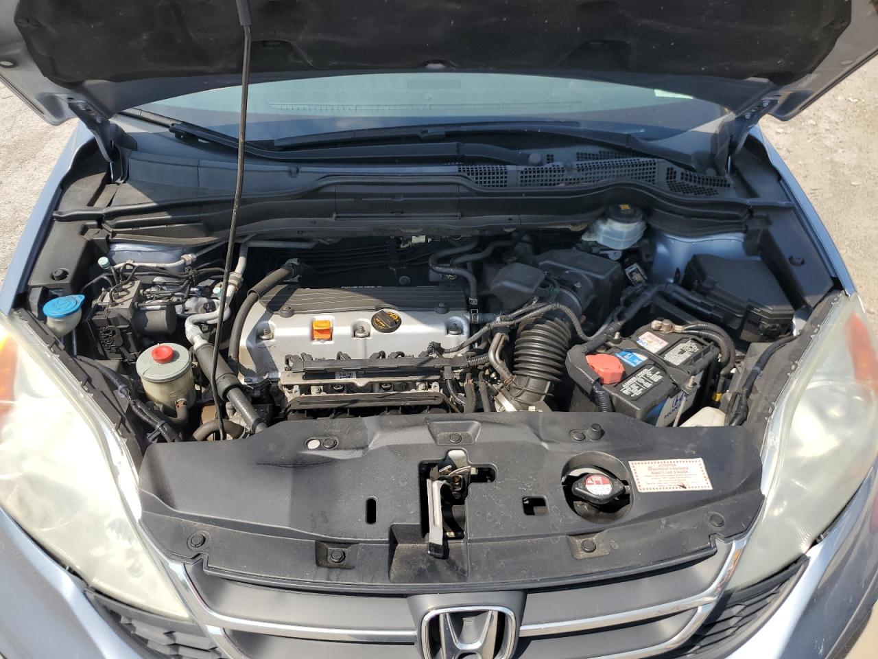 2010 Honda CR-V - Image 12