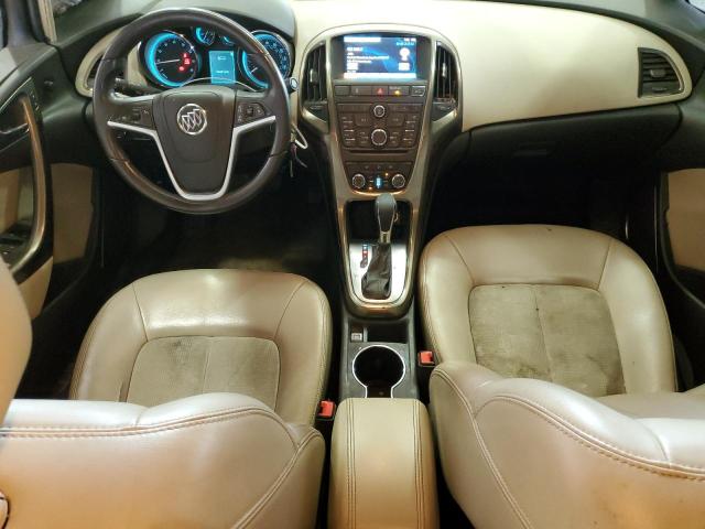  BUICK VERANO 2015 Червоний