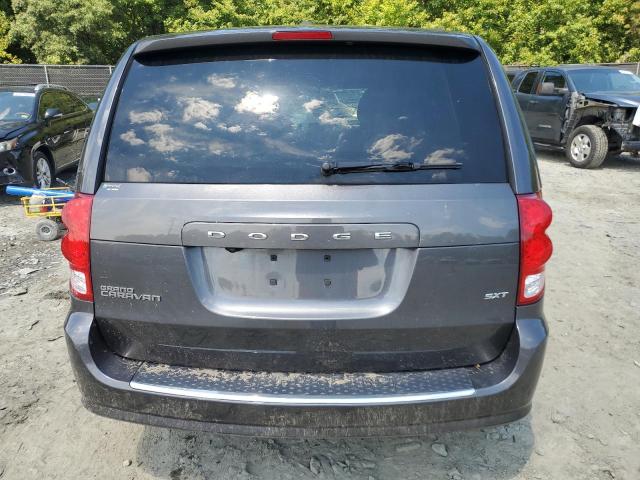 2C4RDGCG3LR254261 Dodge Caravan GRAND CARA 6