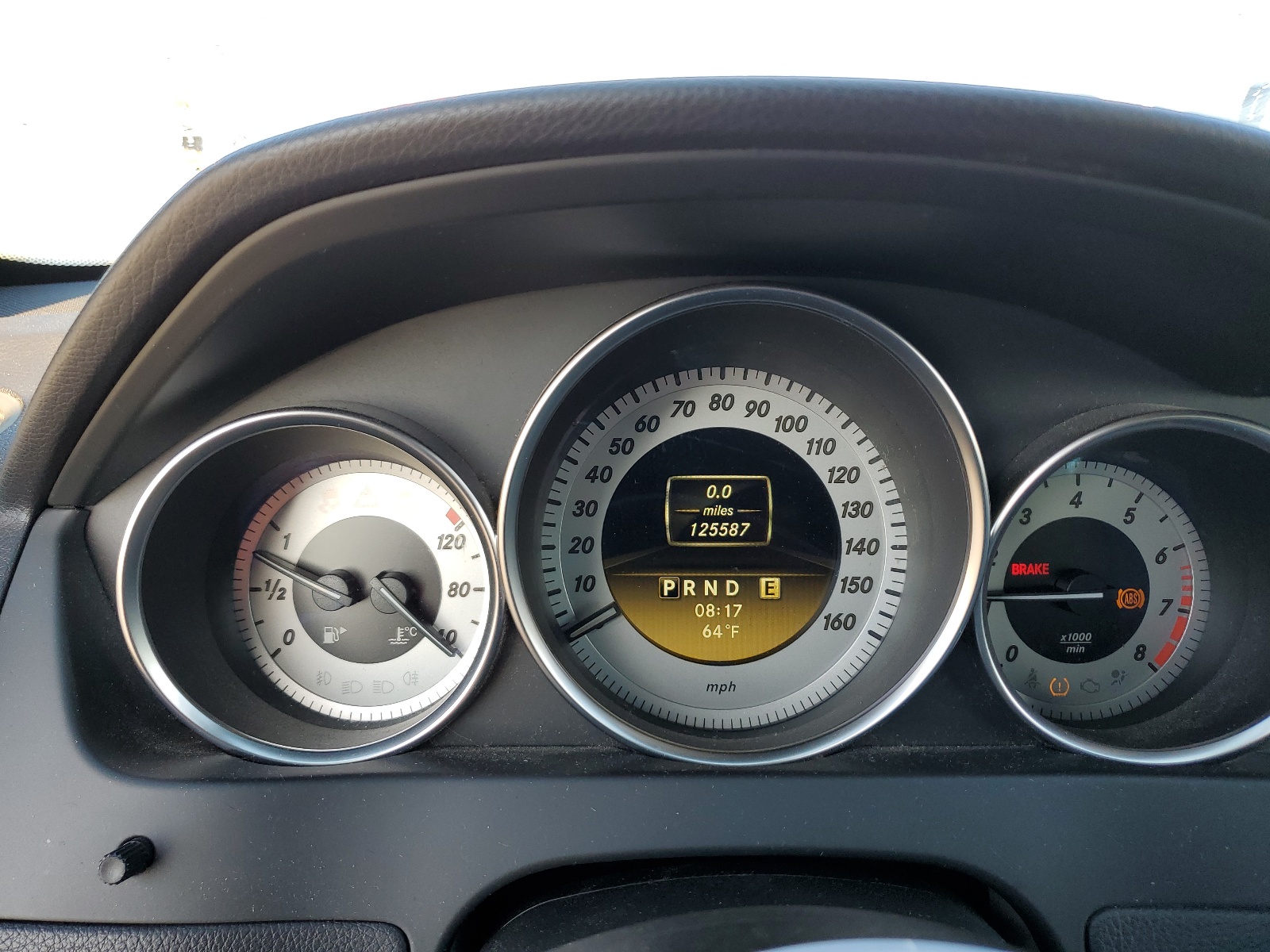 WDDGF4HB8CA621534 2012 Mercedes-Benz C 250