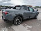 2022 Hyundai Santa Cruz Limited en Venta en Kansas City, KS - Front End