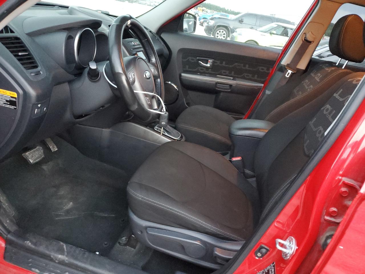 2013 Kia Soul - Image 7