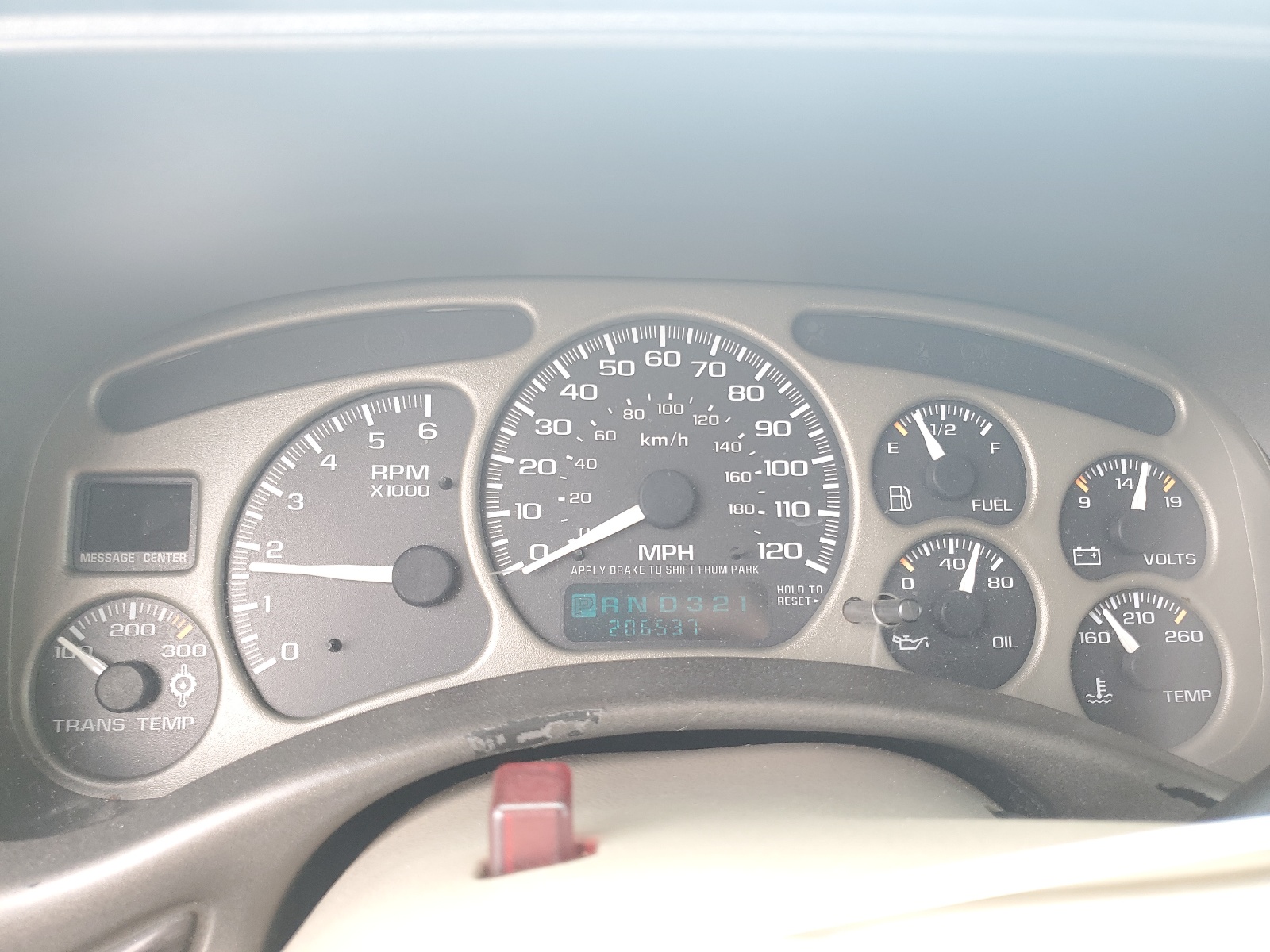 2GTFK69U121328130 2002 GMC Sierra K1500 Denali