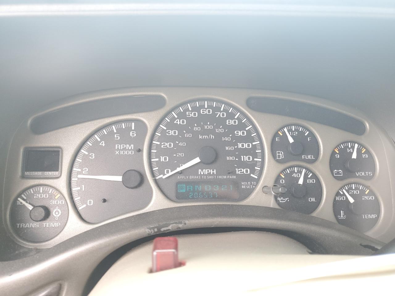 2002 GMC Sierra K1500 Denali VIN: 2GTFK69U121328130 Lot: 67215154