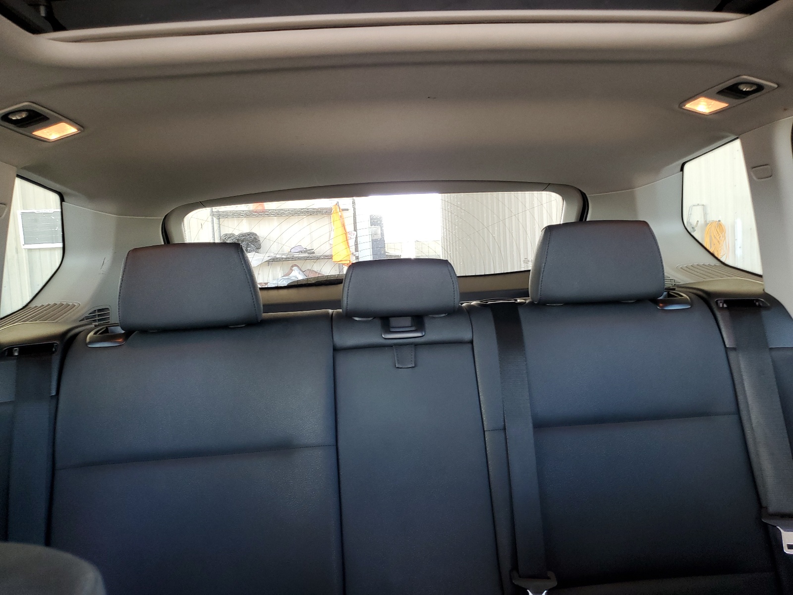 5UXWZ7C5XG0R32103 2016 BMW X3 Sdrive28I