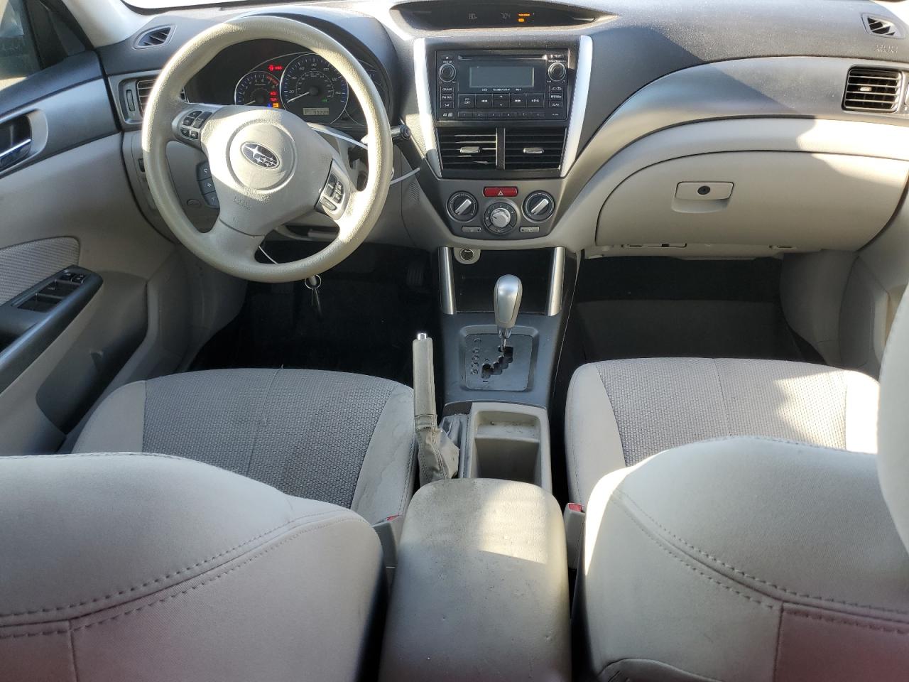 2011 Subaru Forester 2.5X Premium VIN: JF2SHADC4BH773569 Lot: 68164794