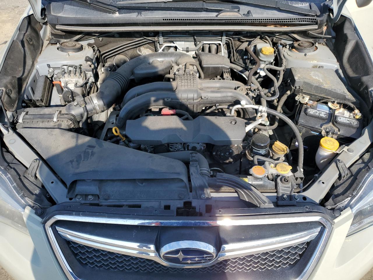 JF2GPADC1H8252746 2017 Subaru Crosstrek Premium