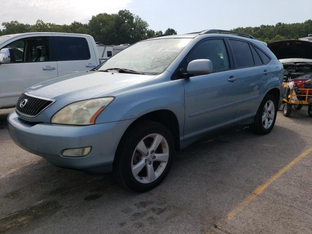 2006 Lexus Rx 330