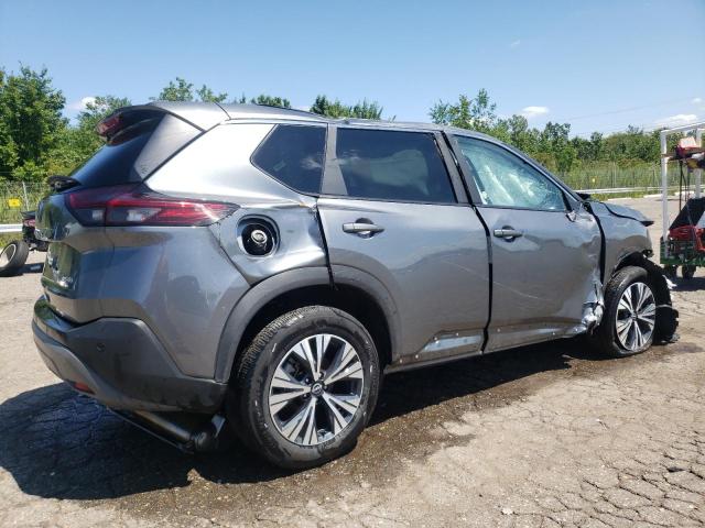  NISSAN ROGUE 2023 Gray