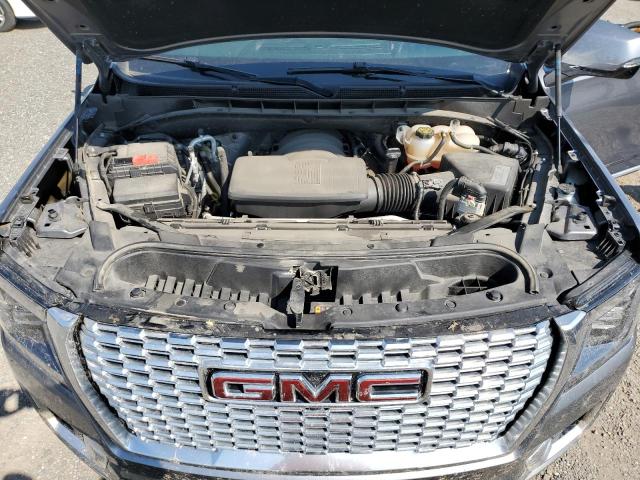 1GKS2DKL7MR415078 GMC Yukon DENA 12