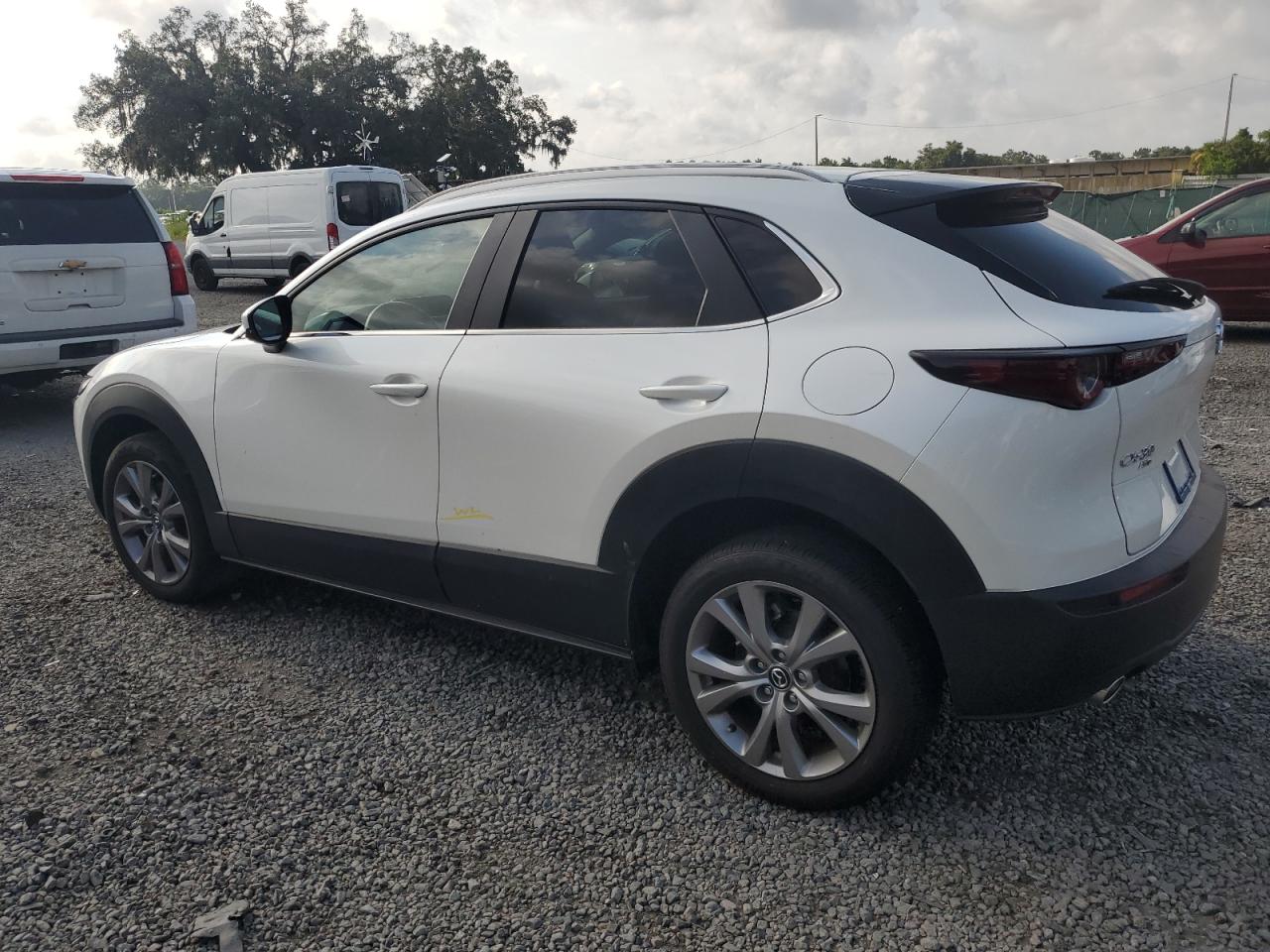 3MVDMBBM7PM559617 2023 MAZDA CX-30 - Image 2