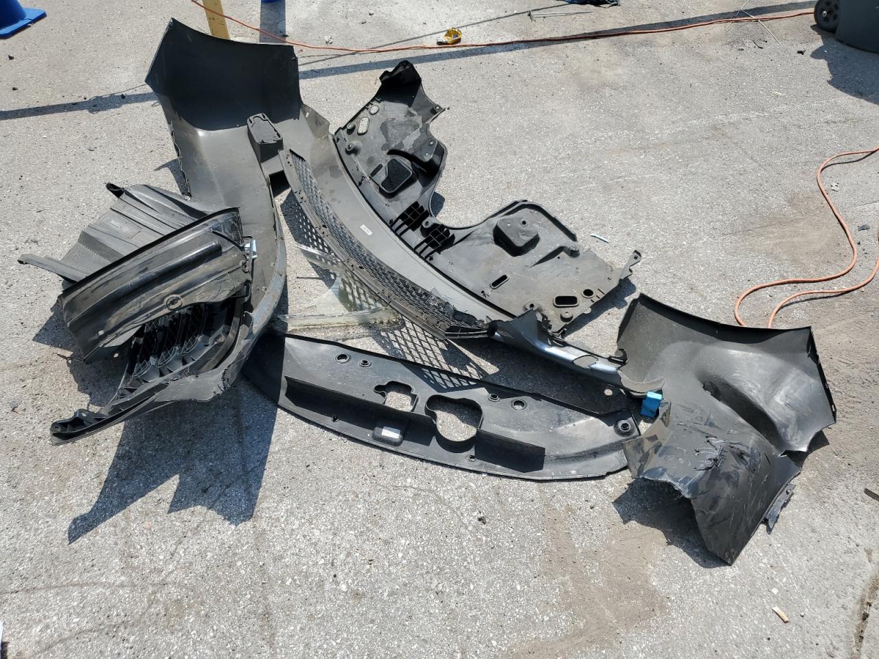 2010 Honda Odyssey Exl VIN: 5FNRL3H71AB019158 Lot: 65831694