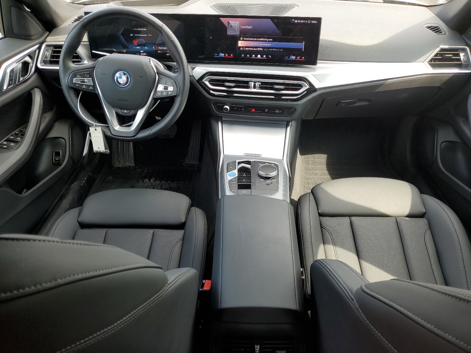 WBY83FB08RFR82492 2024 BMW I4 xDrive 40