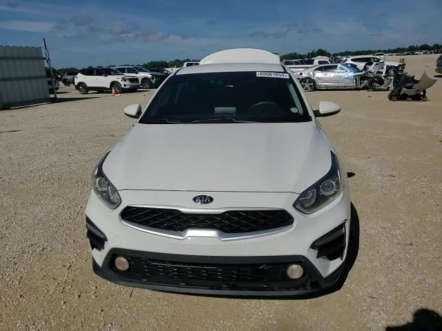 2020 Kia Forte Fe VIN: 3KPF24AD0LE181125 Lot: 69081854