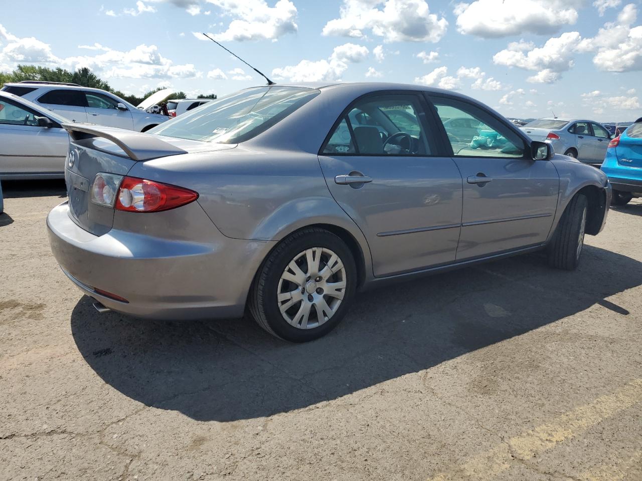 2006 Mazda 6 - Image 3