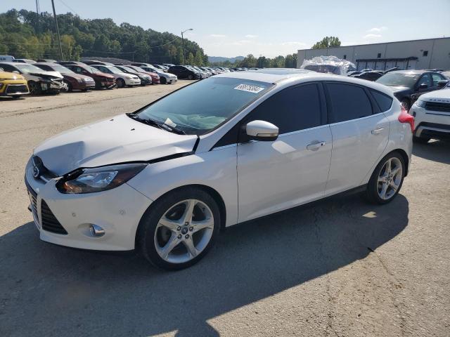 2013 Ford Focus Titanium продається в Louisville, KY - Front End