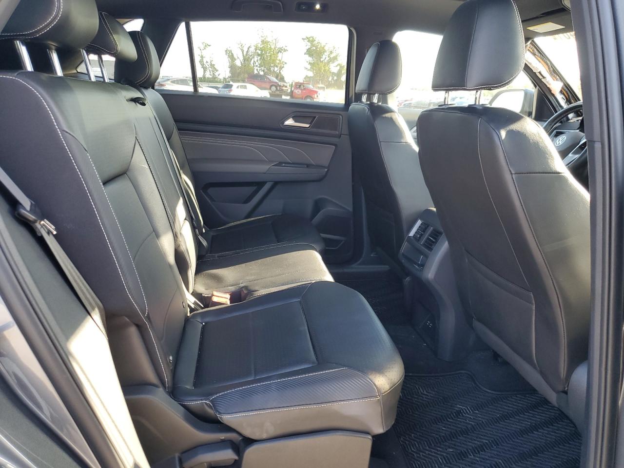 2022 Volkswagen Atlas Cross Sport Se VIN: 1V2JC2CA6NC202891 Lot: 65424014