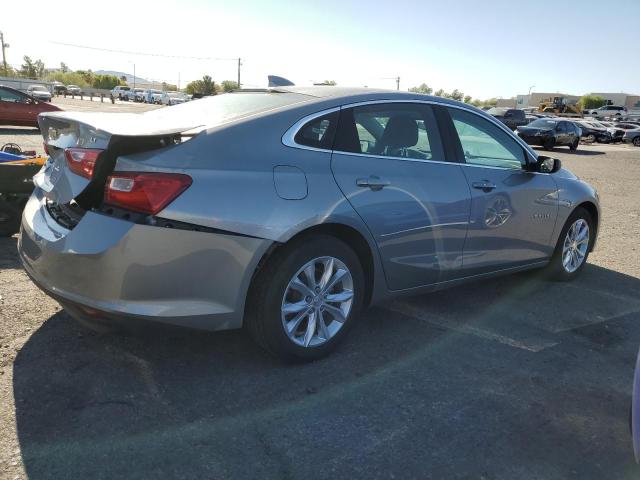  CHEVROLET MALIBU 2023 Silver