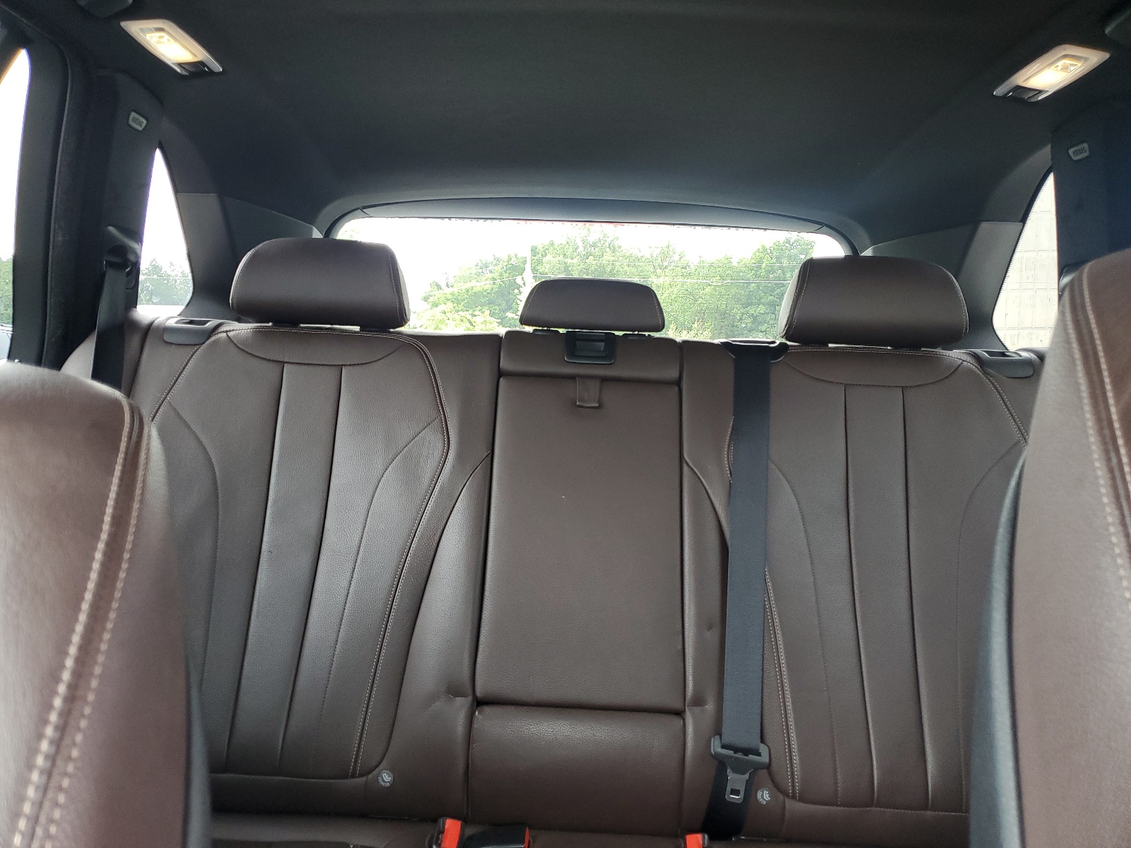 5UXKR0C35H0V73099 2017 BMW X5 xDrive35I