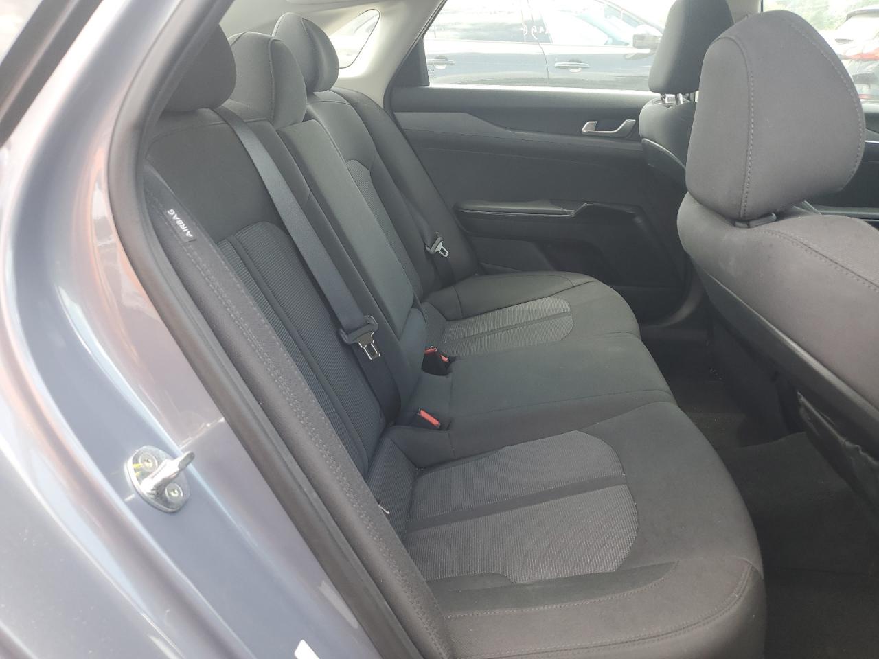 2023 Kia K5 Lxs VIN: 5XXG14J28PG196765 Lot: 68134934