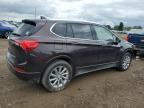 2020 Buick Envision Essence for Sale in Davison, MI - Front End