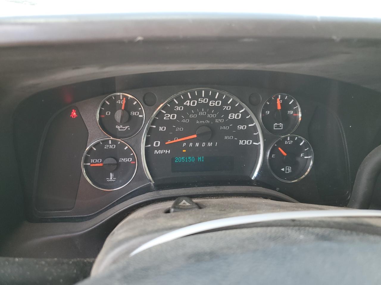 2015 Chevrolet Express G3500 VIN: 1GCZGUCG9F1241027 Lot: 67287754