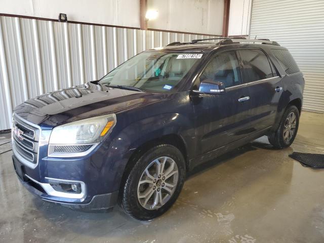 2016 Gmc Acadia Slt-1 zu verkaufen in Temple, TX - Minor Dent/Scratches