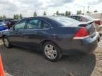 2008 CHEVROLET IMPALA LT for sale at Copart AB - CALGARY