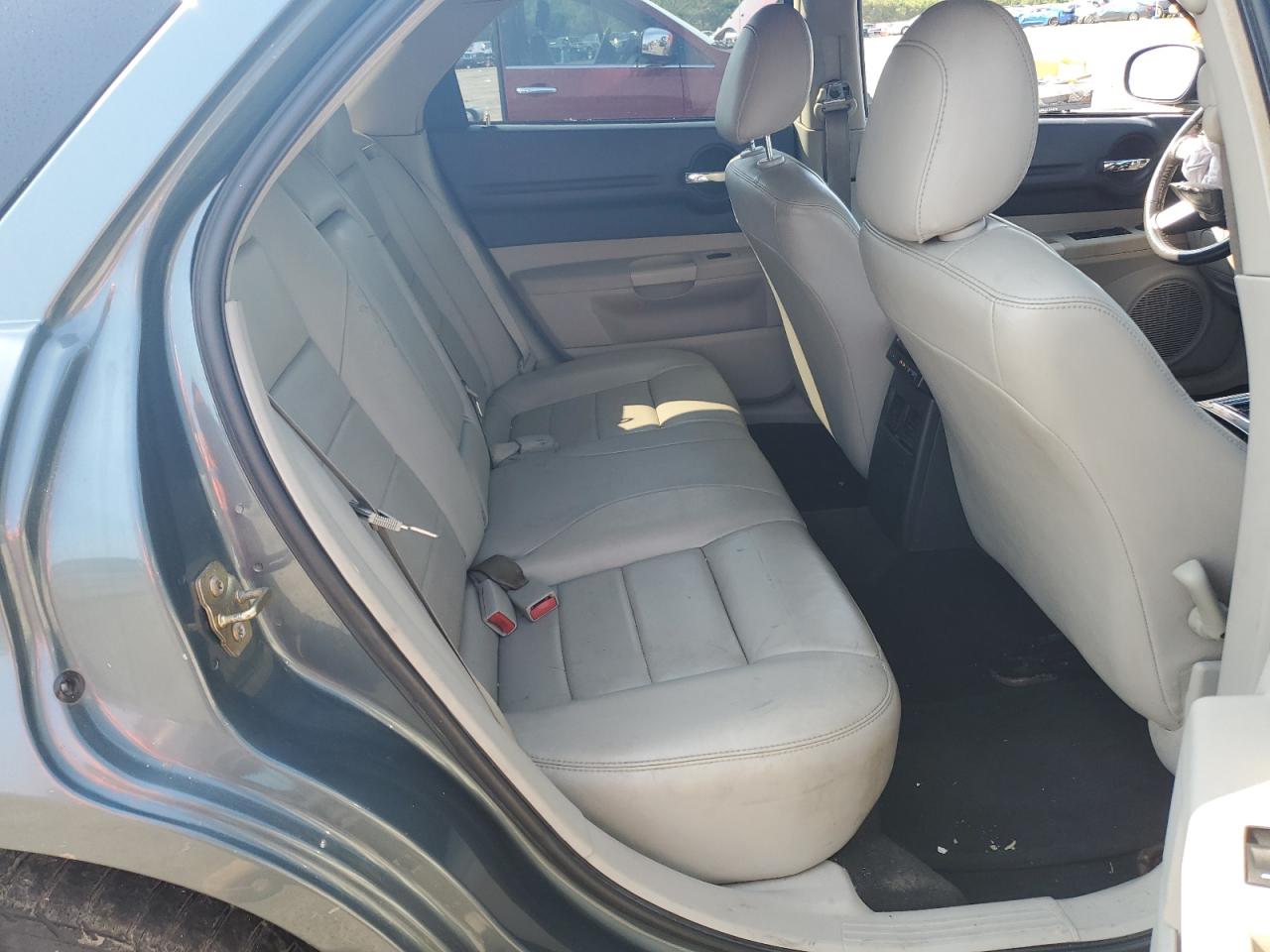 2006 Dodge Magnum R/T VIN: 2D8GZ57206H328100 Lot: 65973914