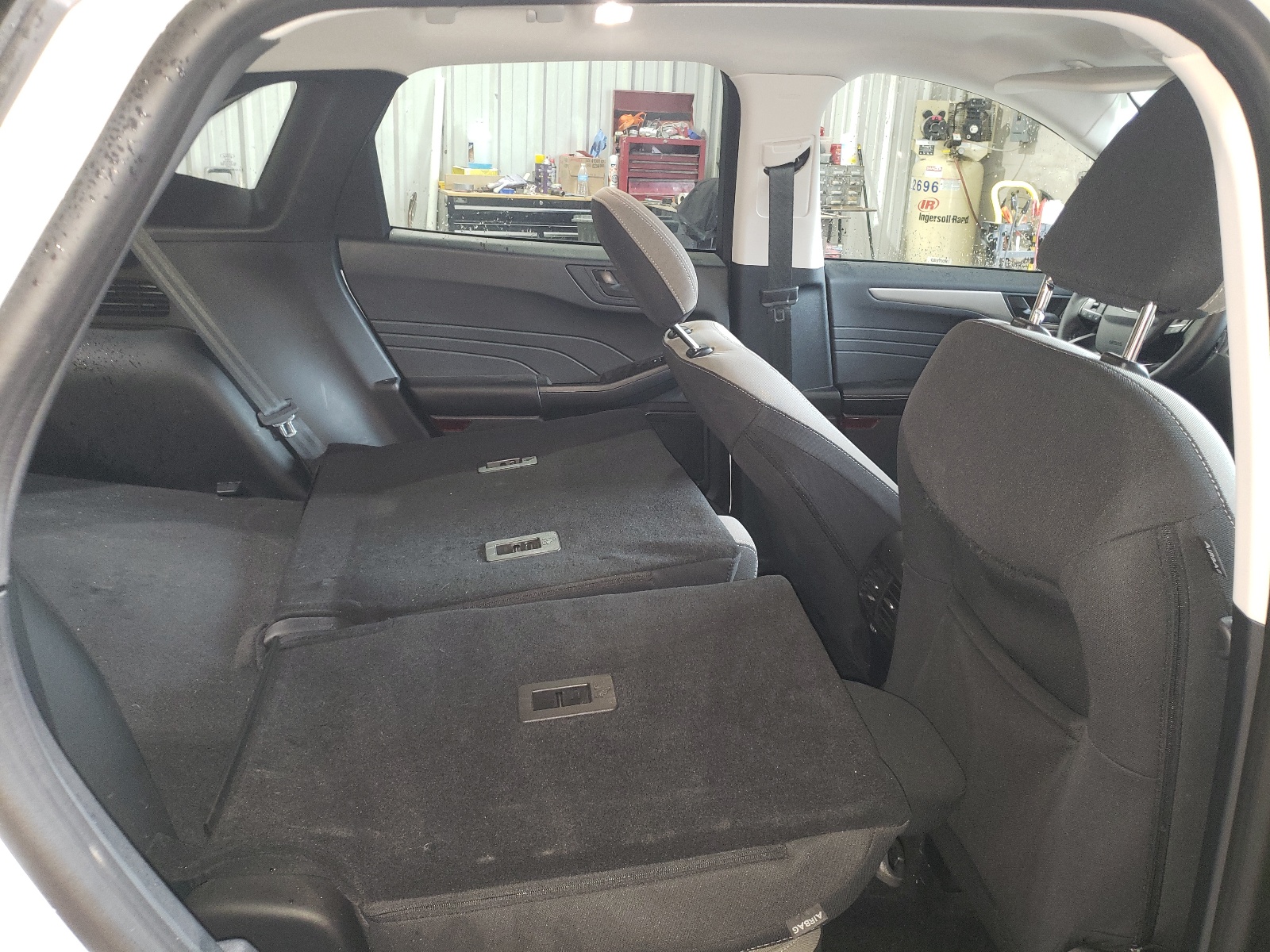 1FMCU9G67NUC01969 2022 Ford Escape Se