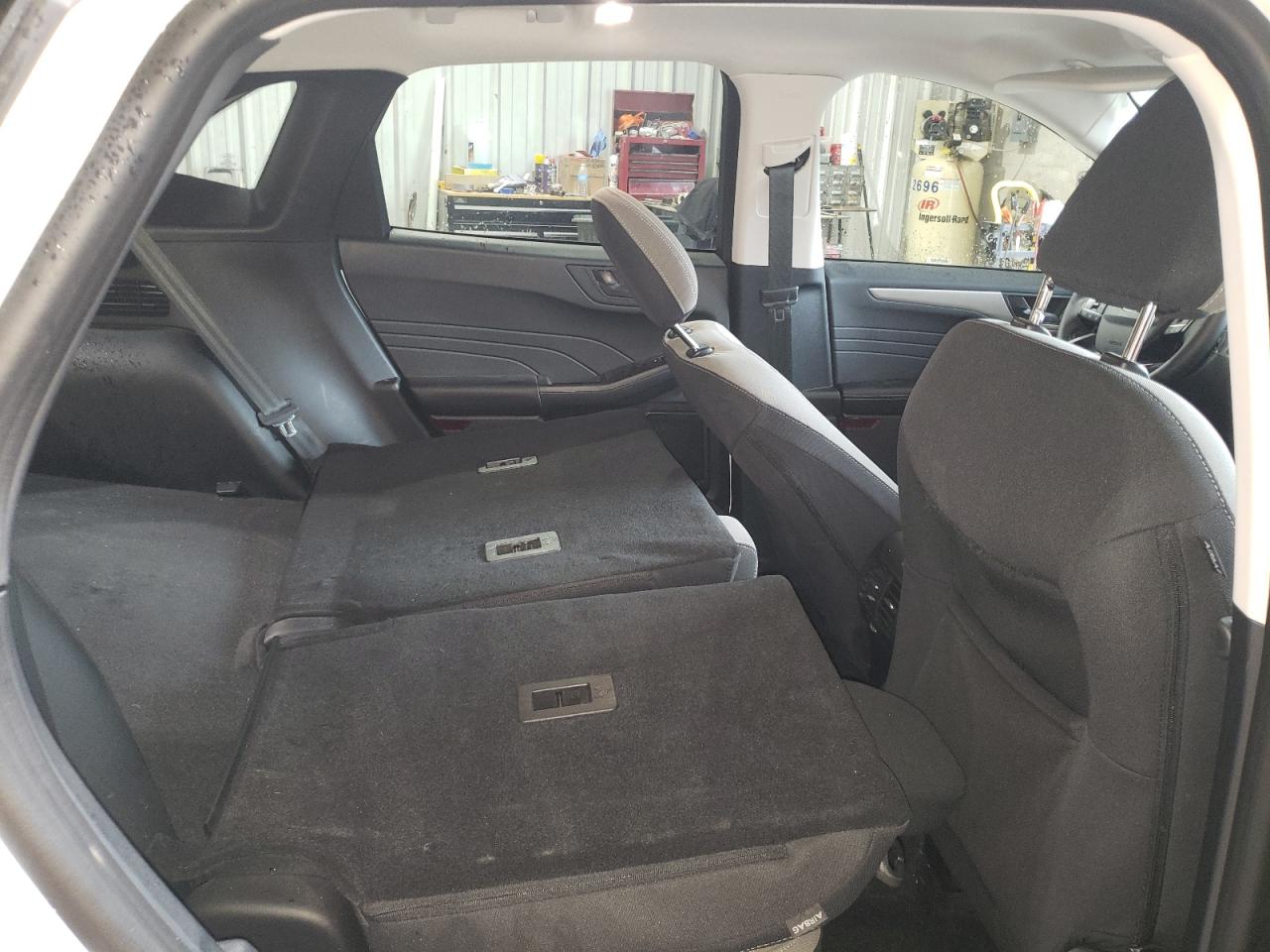 2022 Ford Escape Se VIN: 1FMCU9G67NUC01969 Lot: 66656764