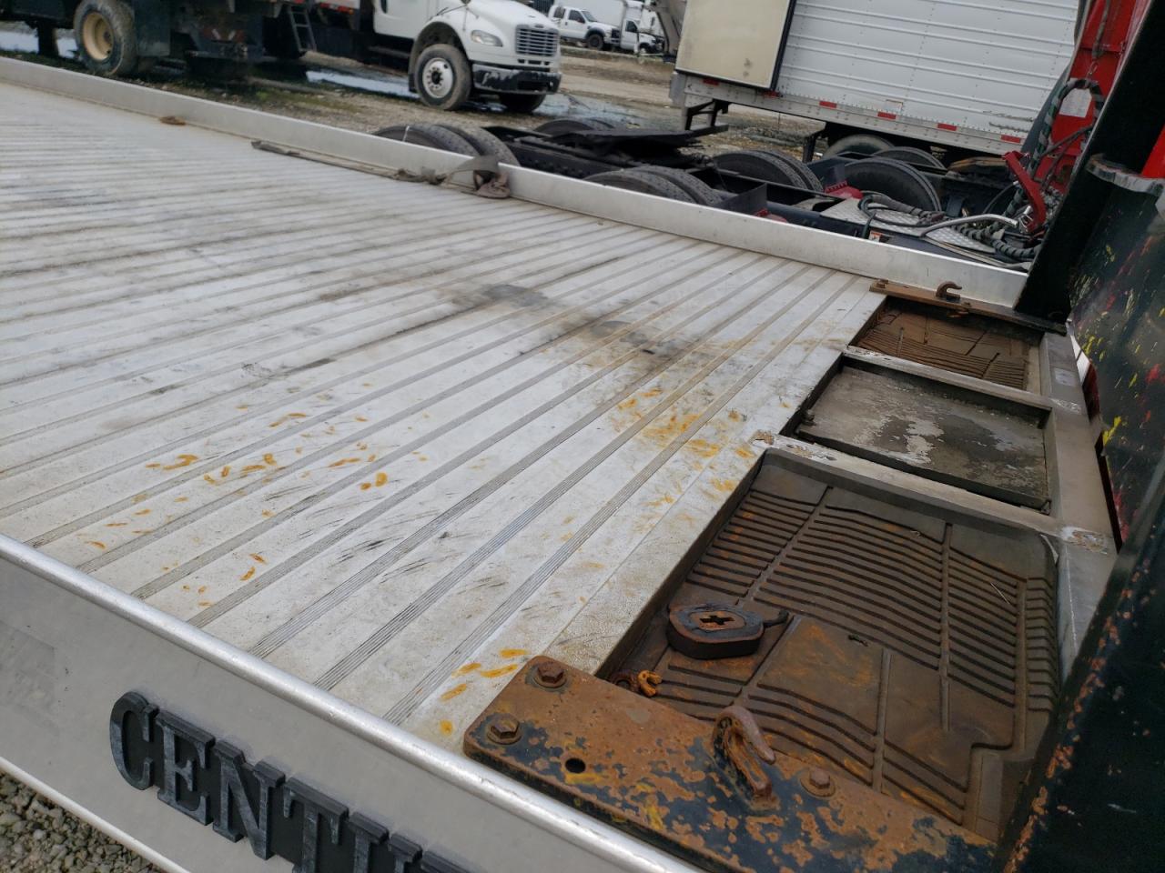 2016 Ram 5500 VIN: 3C7WRMDL8GG325533 Lot: 65388234