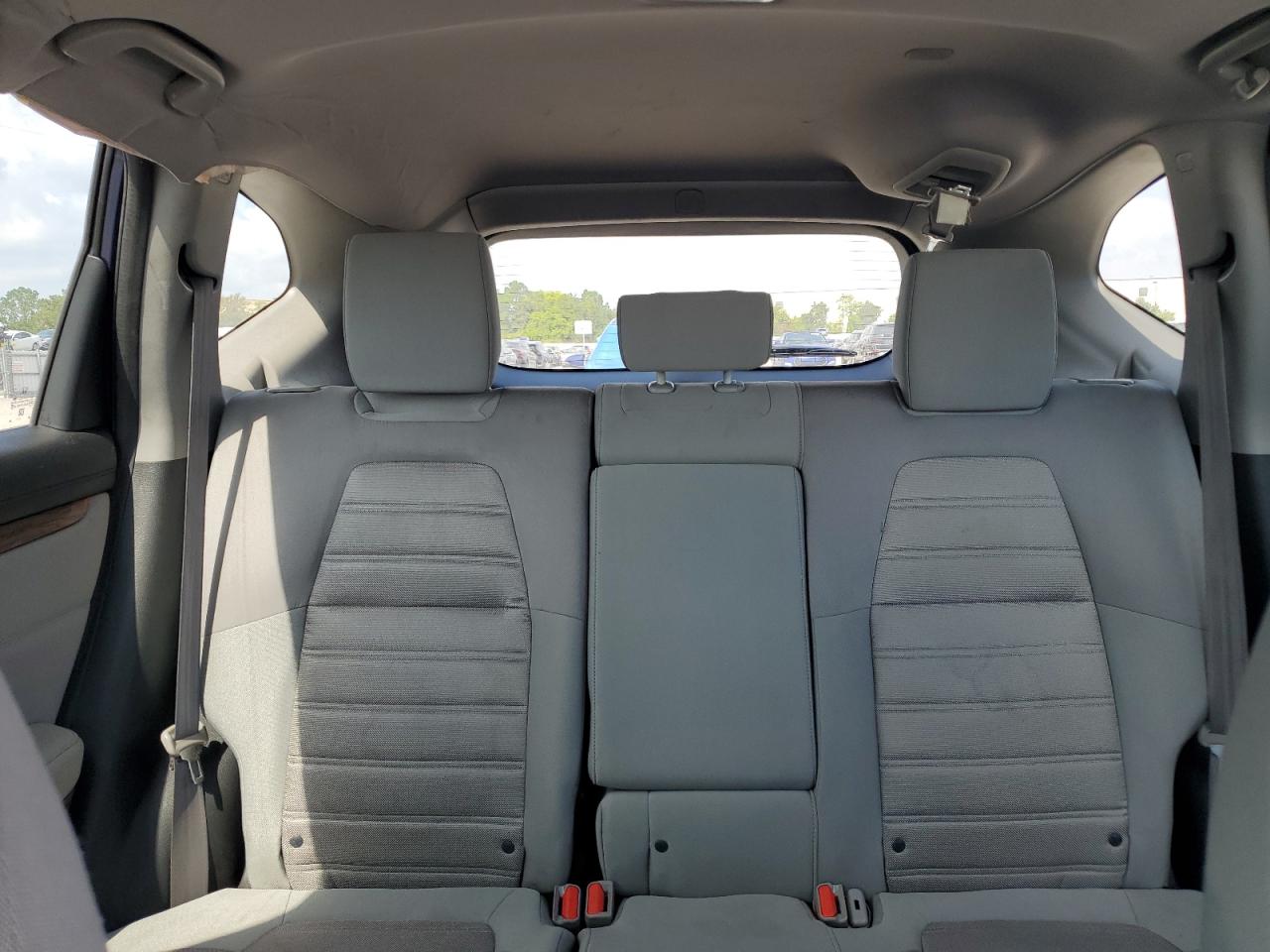 2018 Honda Cr-V Ex VIN: 7FARW1H58JE002467 Lot: 66892684