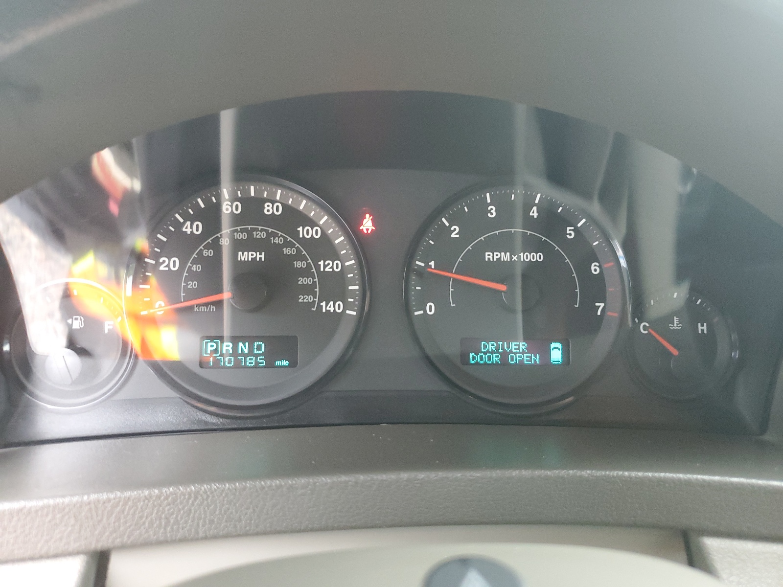 1J4GS48K16C193136 2006 Jeep Grand Cherokee Laredo