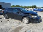 2012 Chrysler 200 Lx за продажба в Jacksonville, FL - Front End