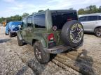 2016 Jeep Wrangler Unlimited Sahara for Sale in Spartanburg, SC - Front End