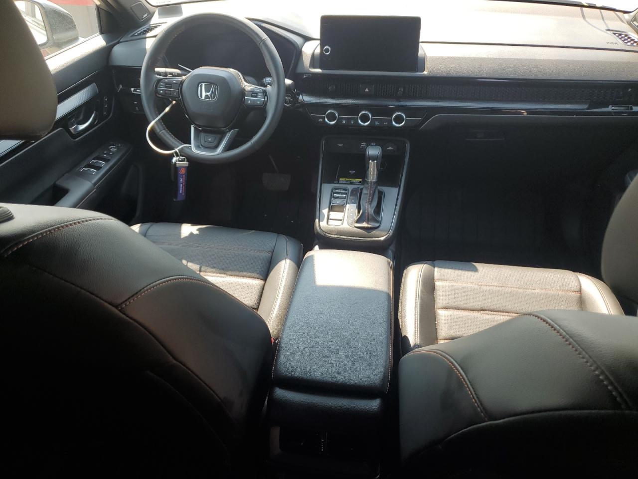 2024 Honda Cr-V Sport Touring VIN: 5J6RS6H93RL021955 Lot: 64693304