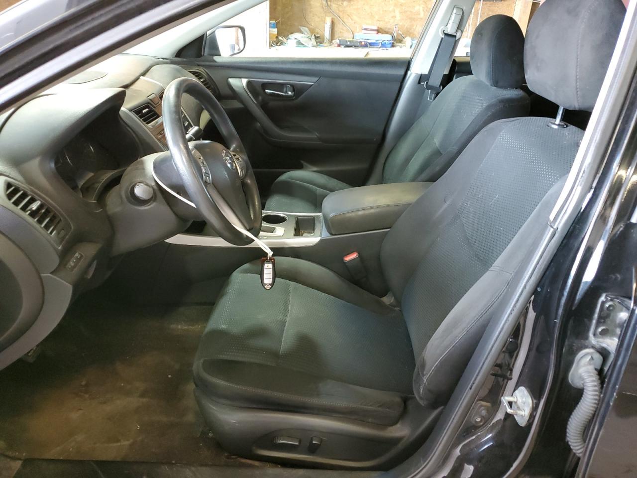 2015 Nissan Altima - Image 7