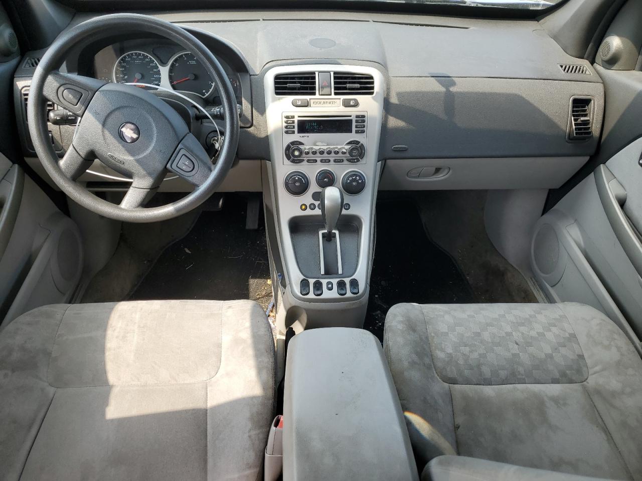 2006 Chevrolet Equinox Lt VIN: 2CNDL63F366011646 Lot: 67057114