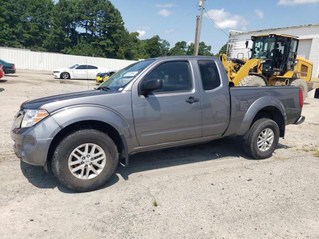 NISSAN FRONTIER S 2021