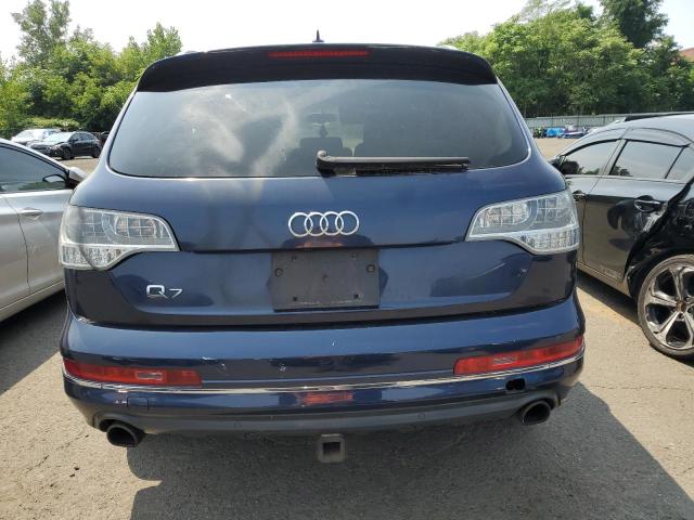  AUDI Q7 2013 Синій