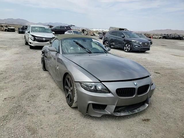 2003 BMW Z4 3.0 VIN: 4USBT534X3LT23867 Lot: 65426074