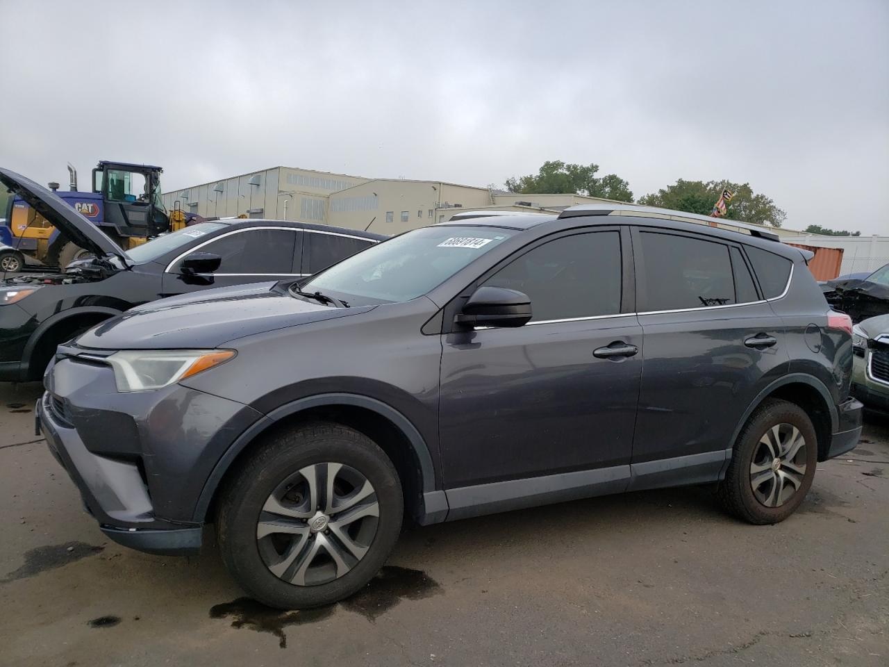 2T3BFREV8GW423883 2016 TOYOTA RAV 4 - Image 1