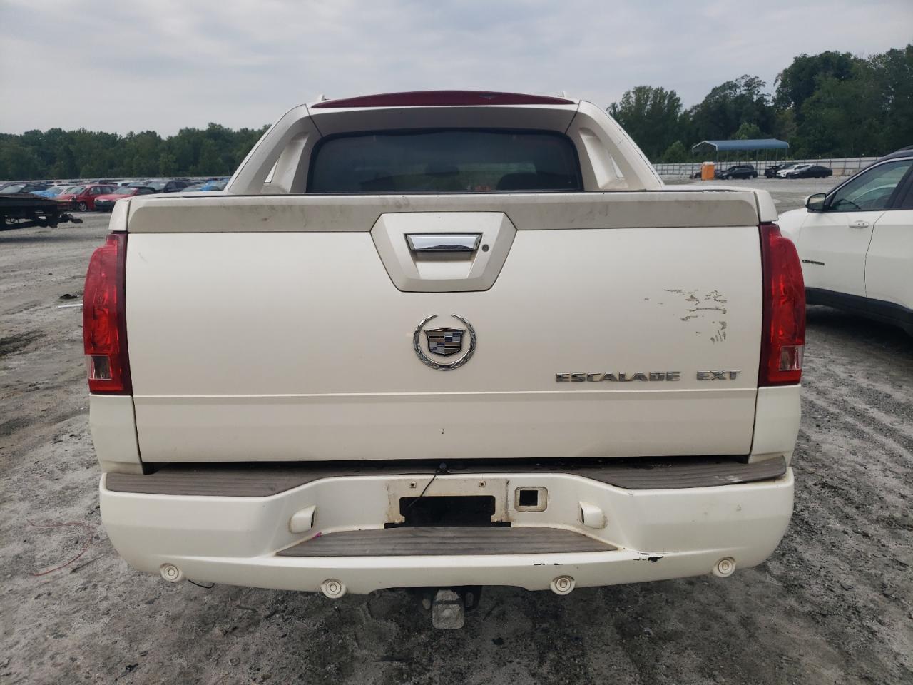 3GYEK62N15G123525 2005 Cadillac Escalade Ext