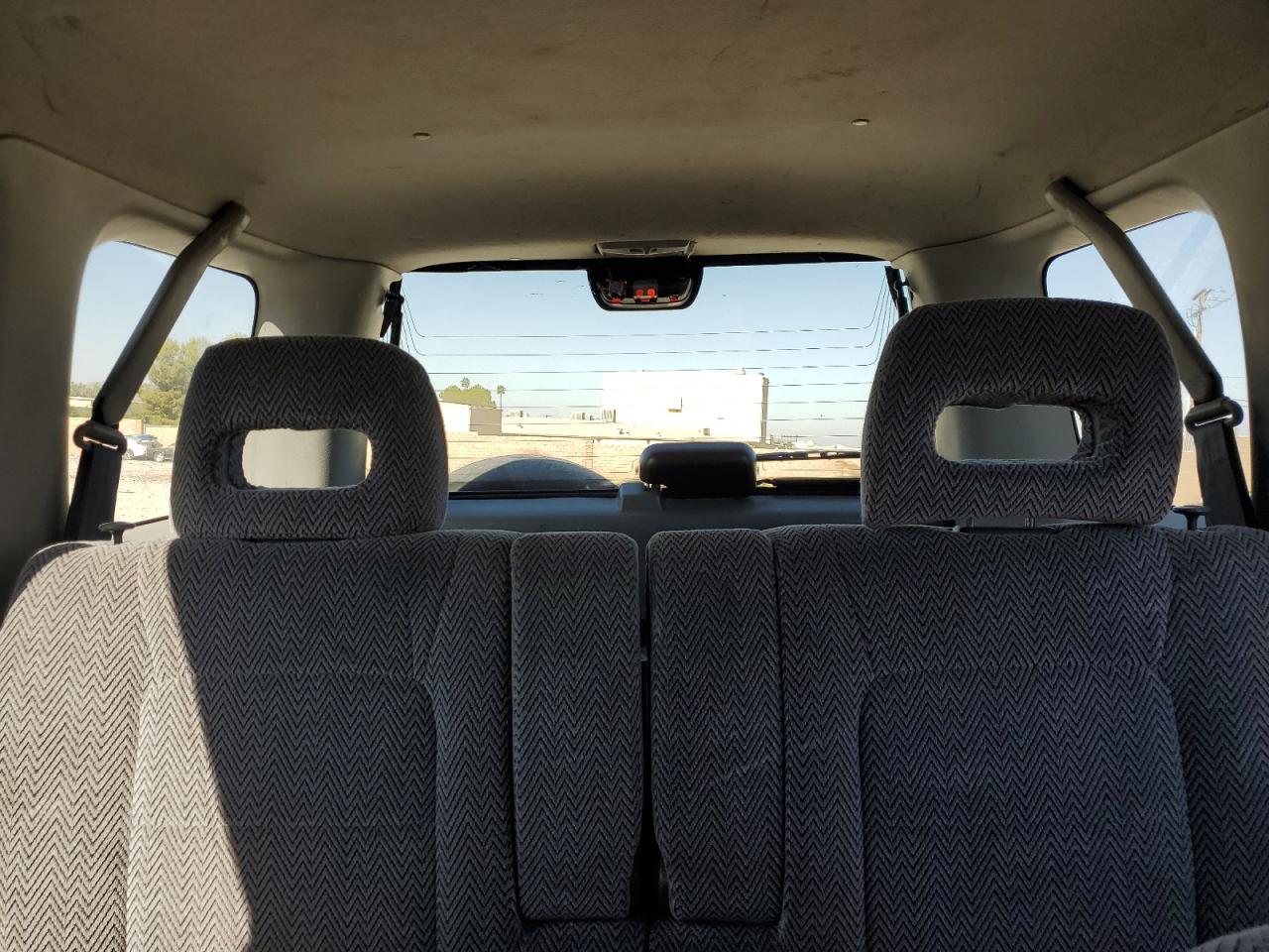 1998 Honda Cr-V Lx VIN: JHLRD1849WC030567 Lot: 66812594