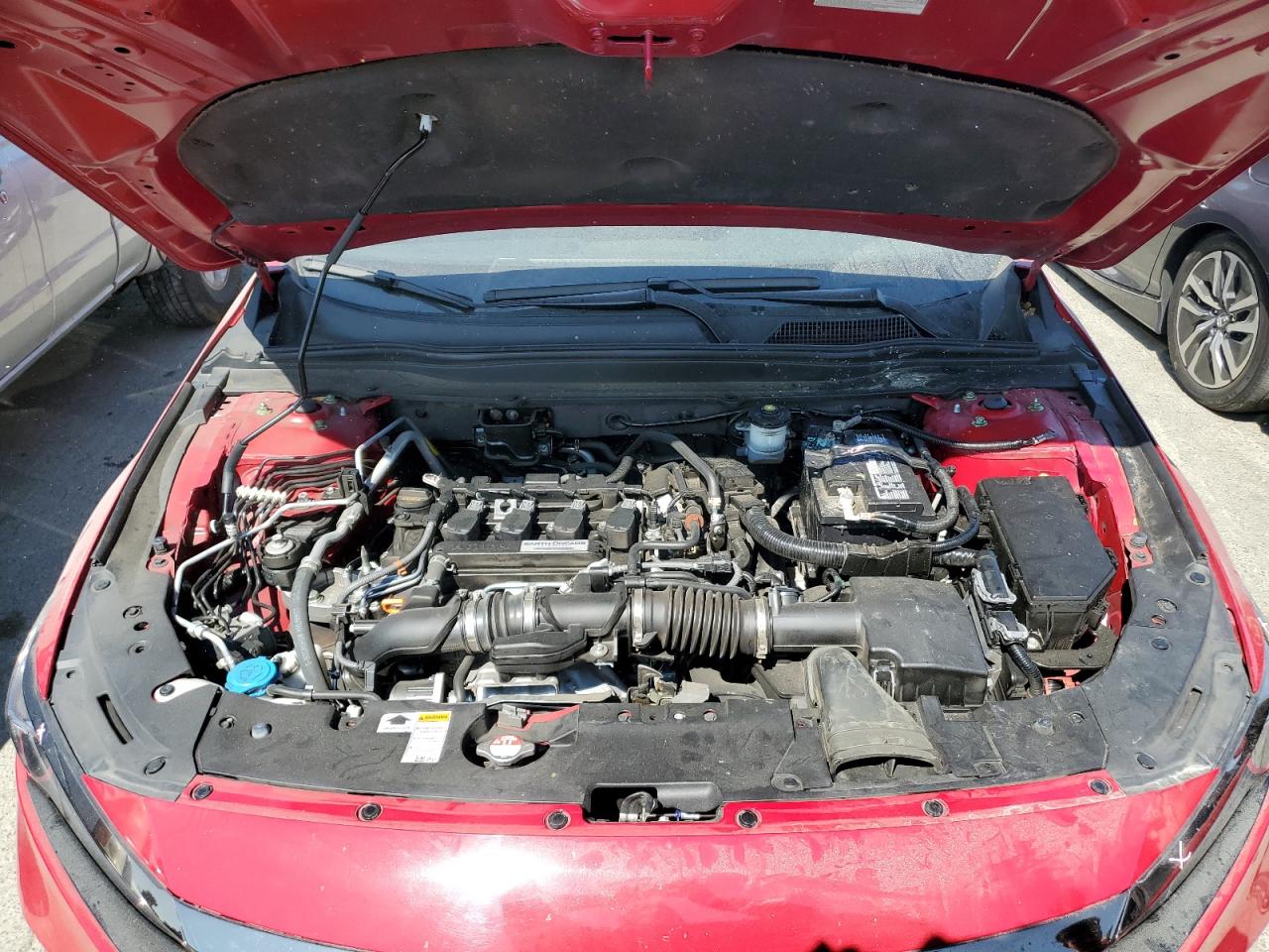 2020 Honda Accord - Image 11