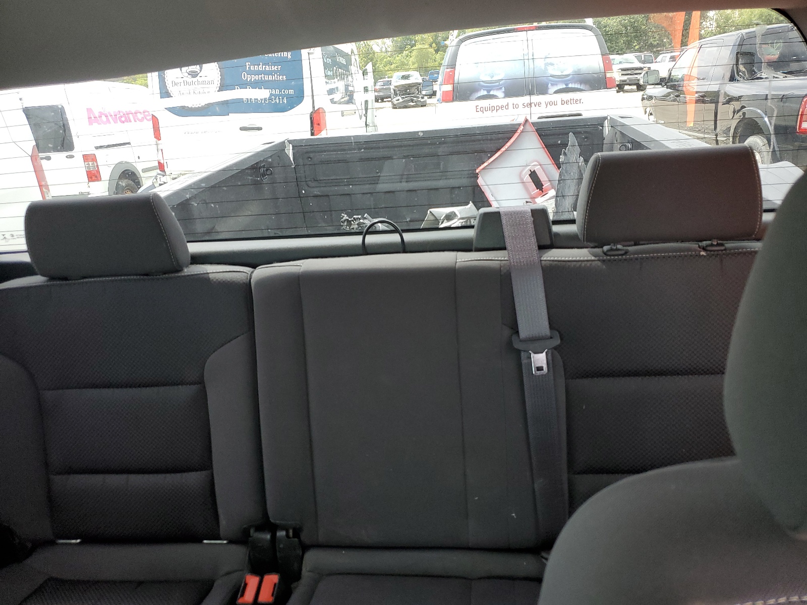 1GTV2MEC1HZ329145 2017 GMC Sierra K1500 Sle